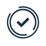 check mark